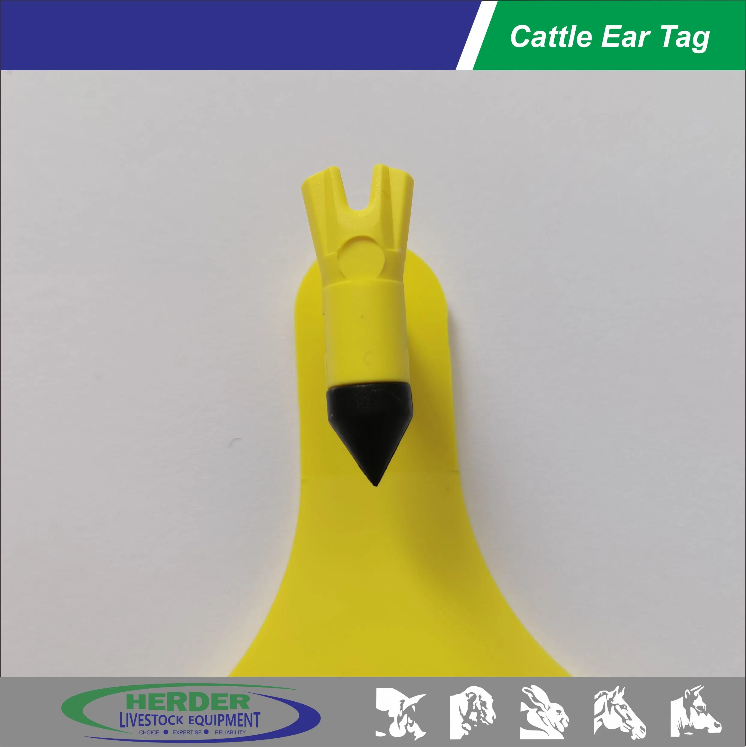 High quality/High cost performance Animal Tags Ear Cow