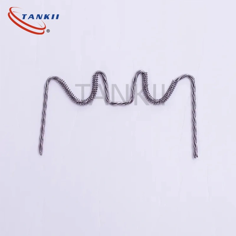 Tankii Ion source tungsten filament ion plating tungsten heater price