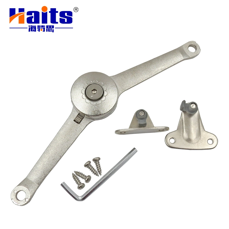 Cabinet Support Zinc Alloy Customized Services Kitchen Hardware Furniture Hardware Fitting