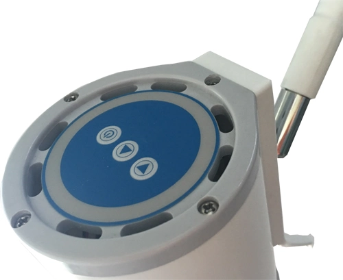 Ks-Q7e Metal Articulated Arm LED Examination Lamp for Medical Equipment, Hospital Furniture