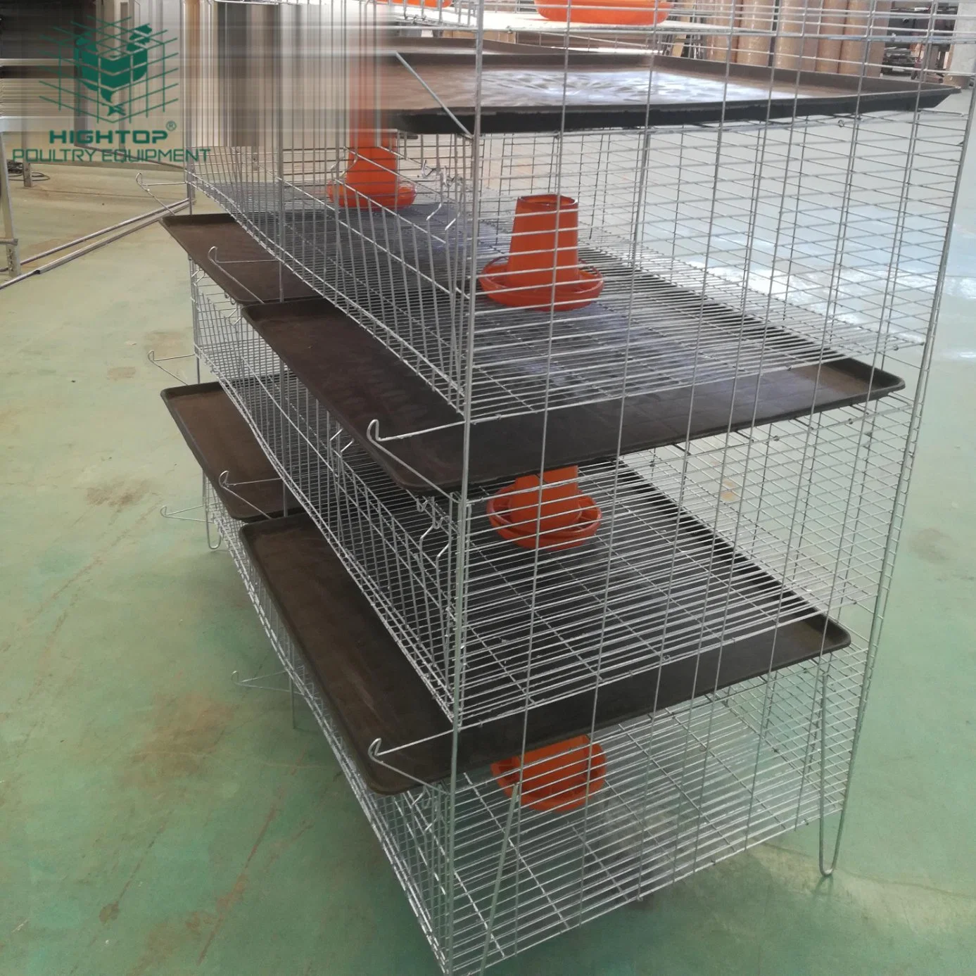 Best Price China Manufacturer Poultry Chick Cage