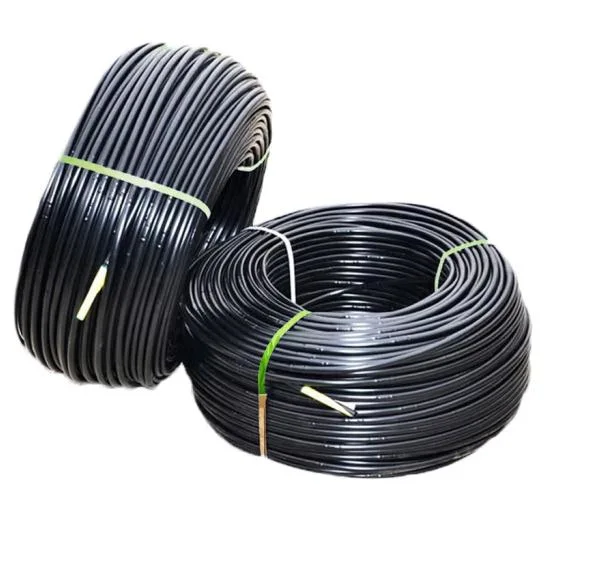 China Factory DN16mm Agricultural Irrigation LDPE Drip Tube Drip Irrigation Pipe