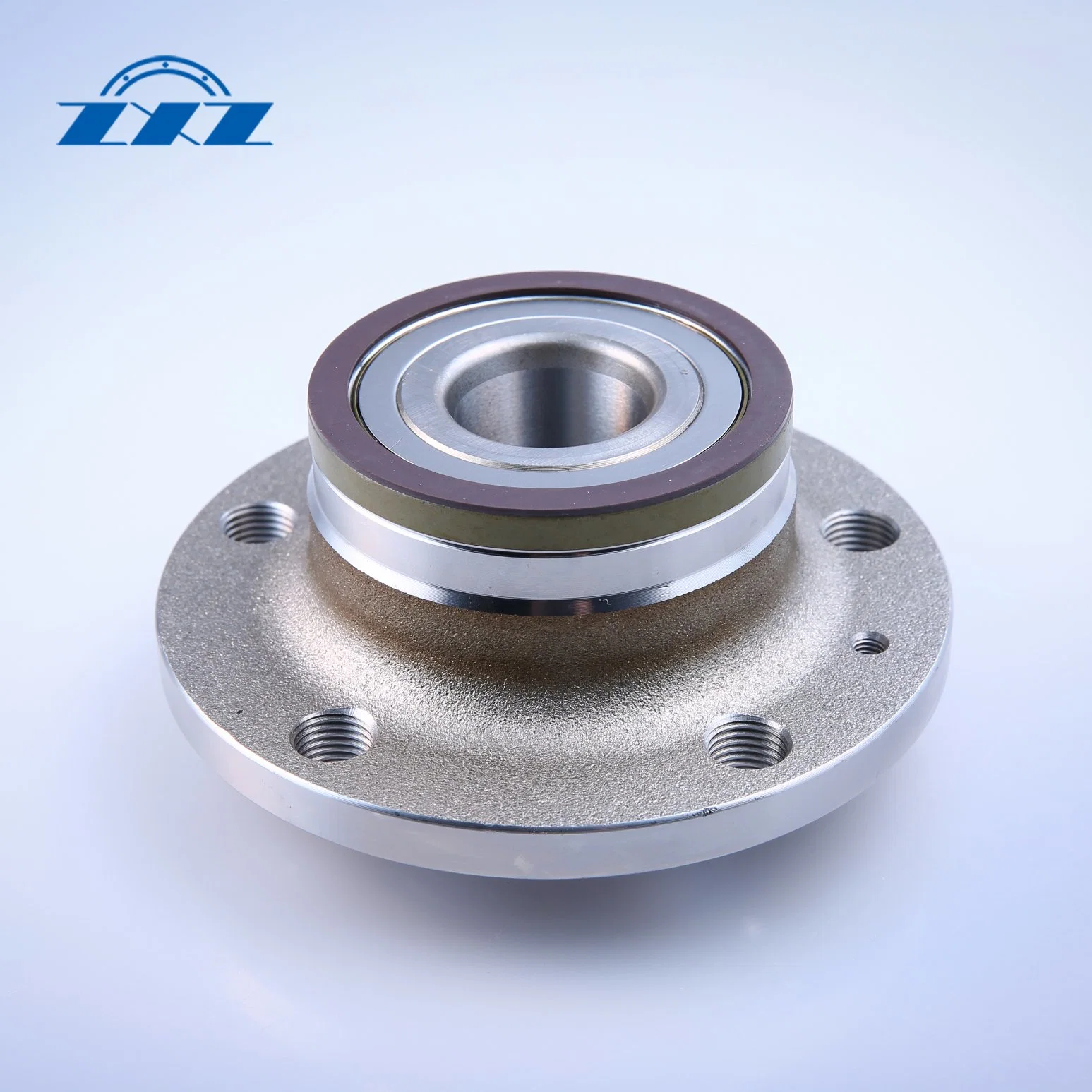 Gen2 and Gen3 Wheel Hub Bearing Unit