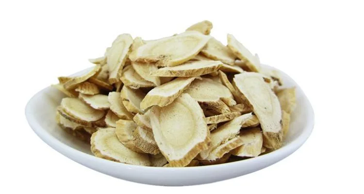 Astragalus polvo Extracto de Raíz 83207-58-3 Astragaloside un 5% al 98%