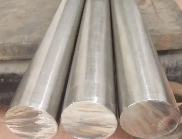 Z8nc32.21 (France) , W Nr. 1.4876, X10nicralti3220 (Germany) Na15 (UK) , Uns No8811 (US) Feni32cr21alti (ISO) /Master Alloy / Mother Alloy/Incoloy 800ht /