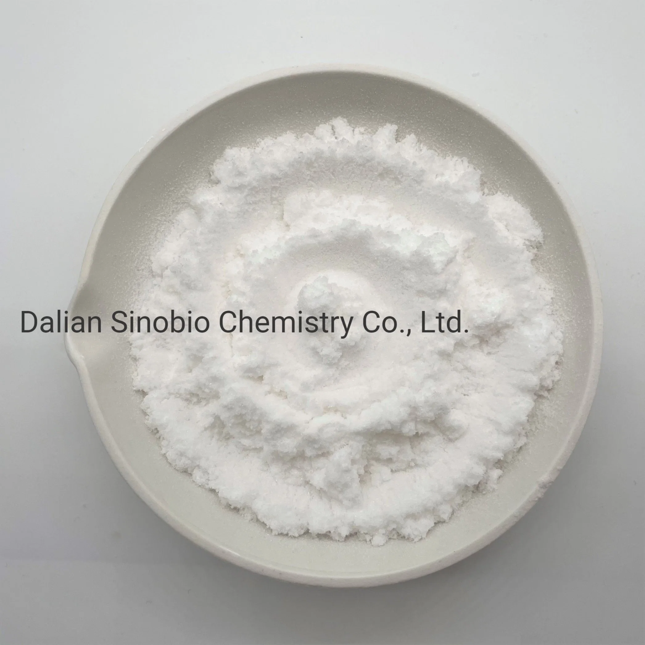 Sinobio Best Quality Anti-Hair Loss Raw Material Minoxidil 38304-91-5