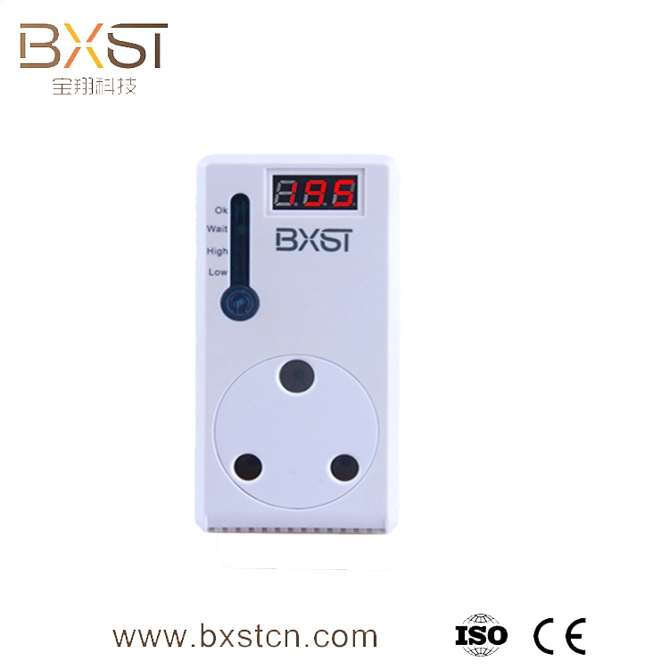 Bxst-V047-SA-D 220V 16A Houldhold Voltage Protectors