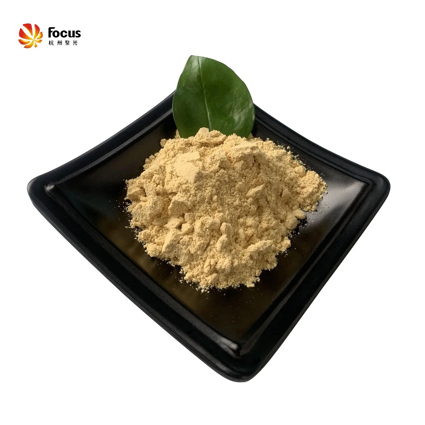 Food Grade Emulsifiers Soya Lecithin Powder