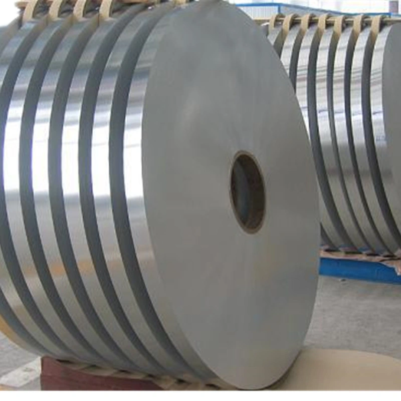 Aluminium Alloy 1050, 1060, 1070, 1100, 3A21, 3003, 3103, 3004, 5052, 8011 Low Price Aluminium Strip in Coil