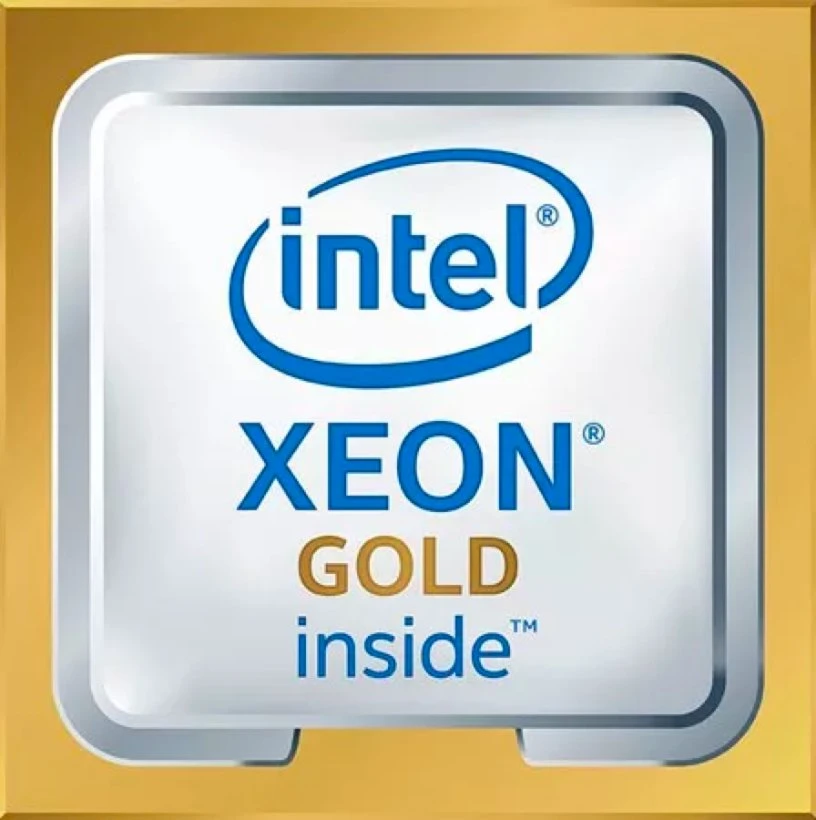 Fabricado en China la alta calidad de Oro de la CPU procesador Xeon 6248 para el equipo servidor de escritorio