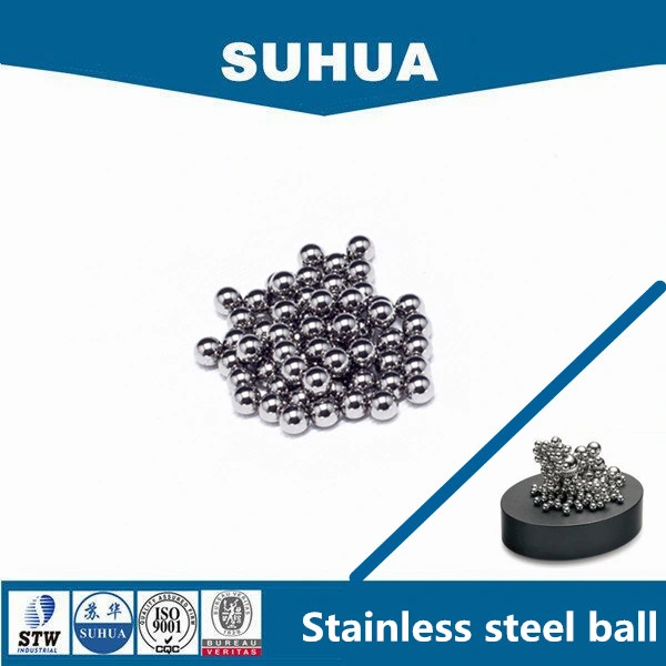 AISI 420 Stainless Steel Balls for Sale