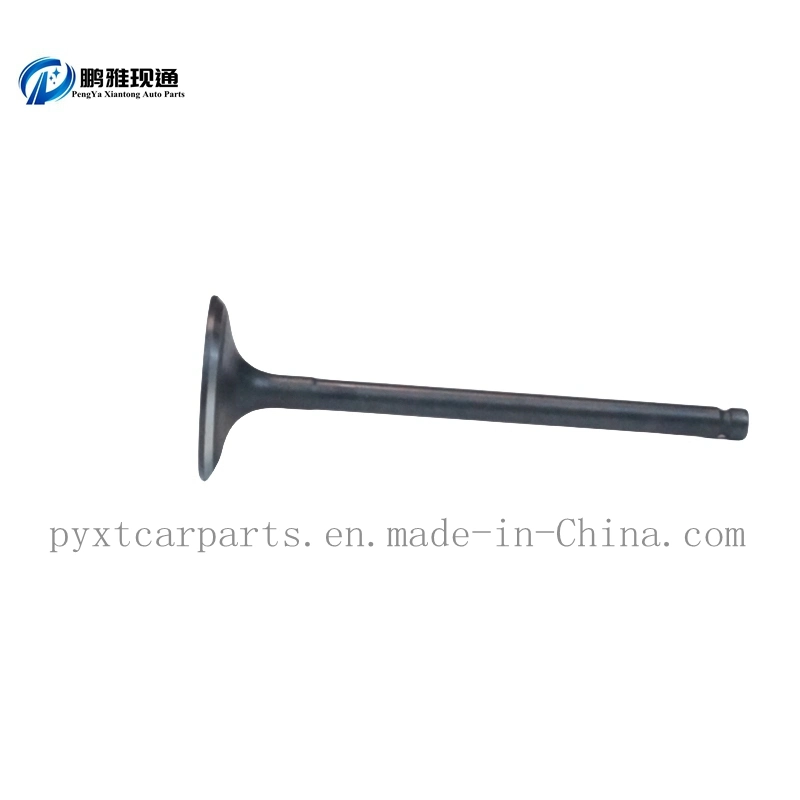 Good Quality Intake Valve Engine Auto Parts for Hyundai KIA OEM 22212-23600 2221223600 Valve-Exhaust