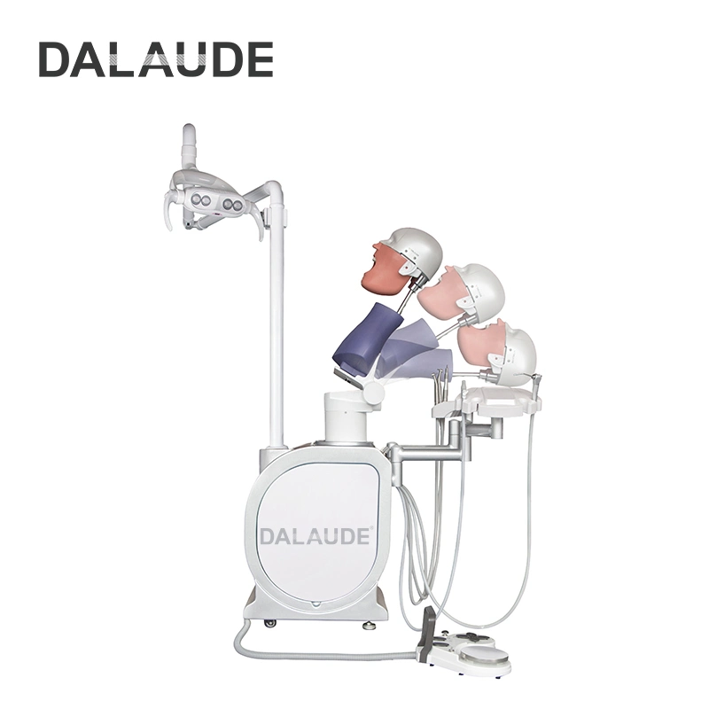 Dalaude Medical Equipment Dental Traning Simulator