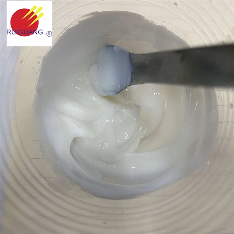 Pigment Printing Synthetic Thickener Tw-C for Screen Printing