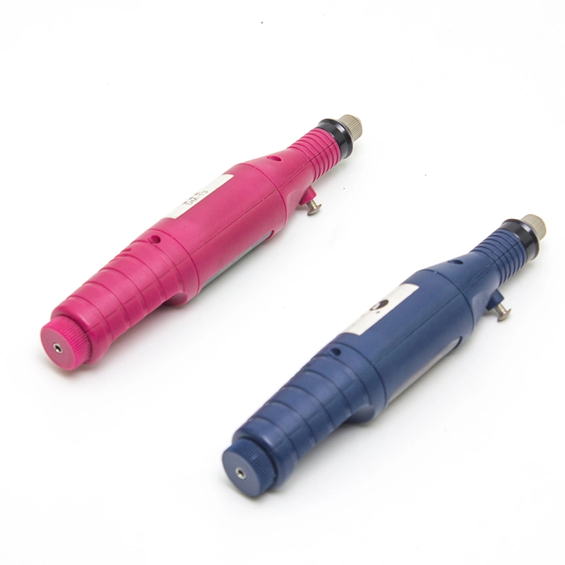 Herramientas de manicura eléctrica tipo Mini Pen para la máquina de clavos USB Establecer