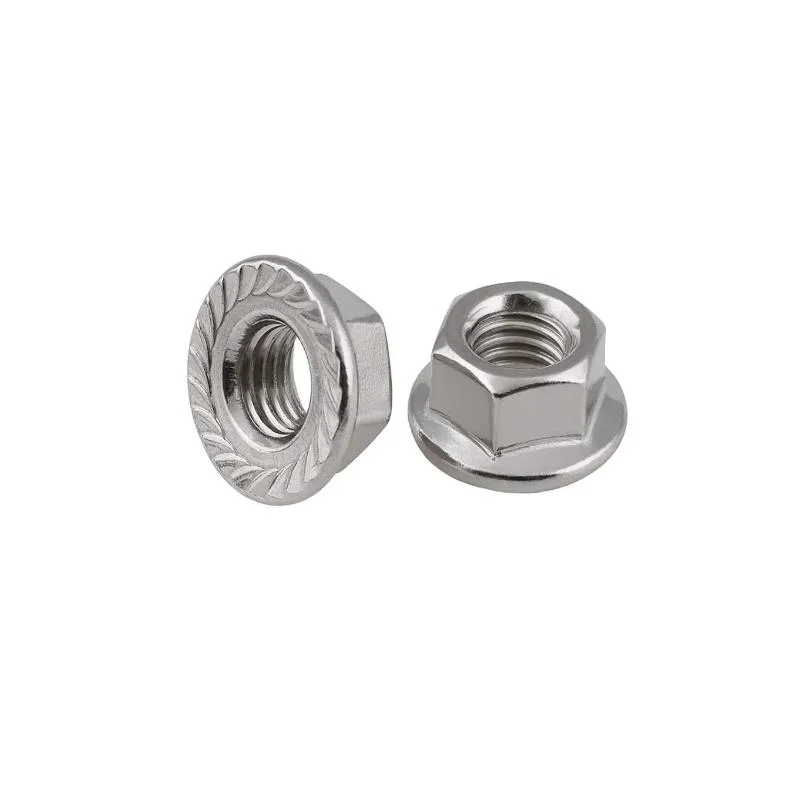 Wholesale/Supplier CNC Machining Turning Parts Aluminum Stainless Steel Bolts and Nuts Fittings