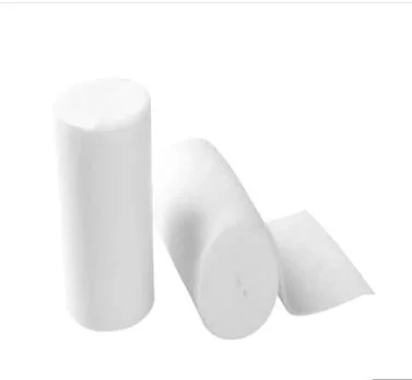 High quality/High cost performance Wholesale/Supplier Disposable Medical Surgical Cotton Orthopedic Cotton Cast Padding