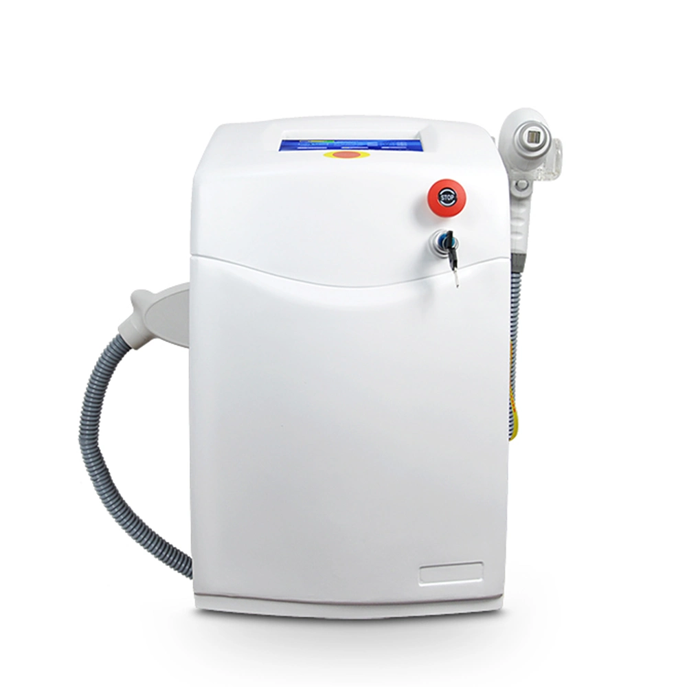 Portable 808nm Diode Laser Beauty Salon Equipment for Sale