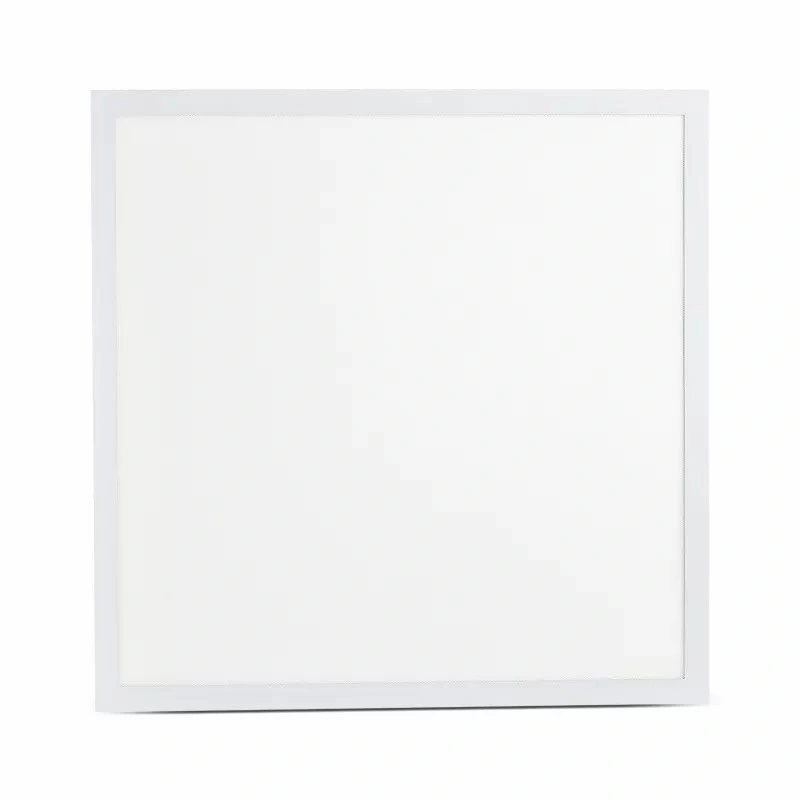 60X60 LED-Hängeleuchten Acylics flache LED-Deckenleuchten 60 X 120 LED-Leuchte mit versenkte LED-Einbauleuchte