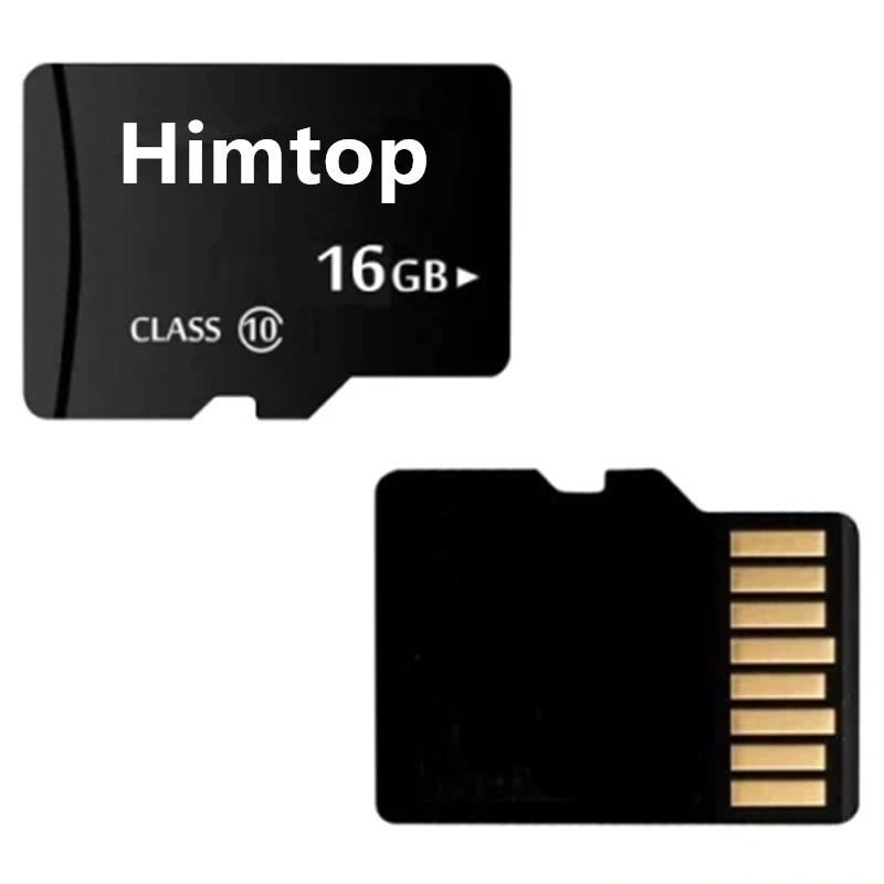 F32g 64G 128g TF Card Micros SD U3 Memoria Carte Memory Card