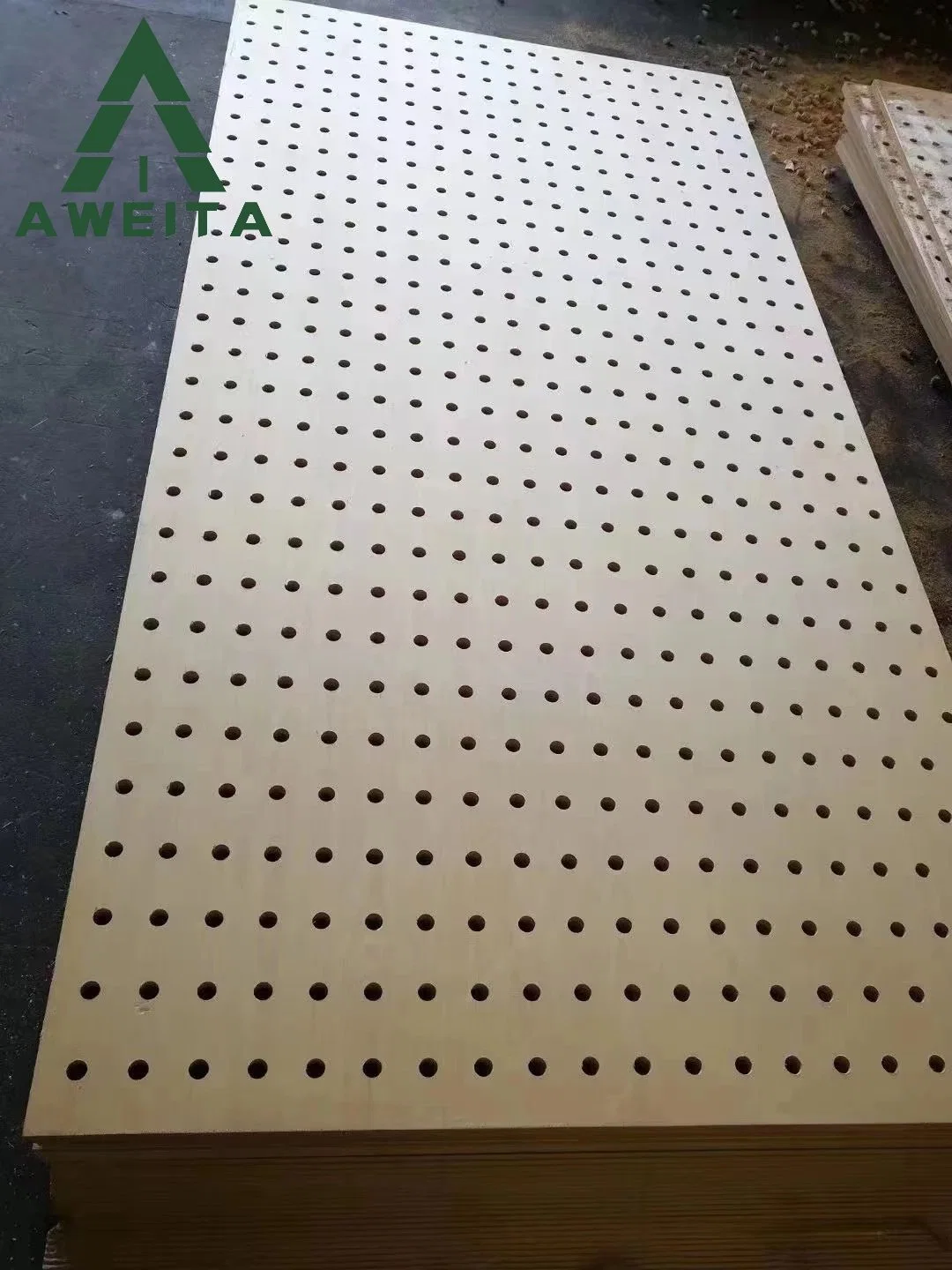 CNC Holzbearbeitung Handwerk Pegboard Cornhole Board