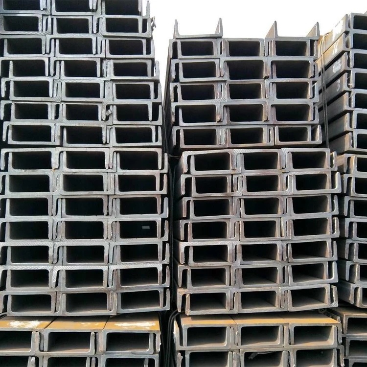 ASTM A36 Q235 Ss400 Q345b S235jr A992 A572 Grade 50 High Strength Steel Wide Flange Low Carbon Steel H-Beam H Channel H-Shaped Steel 75X75 250X250 Price Per Kg