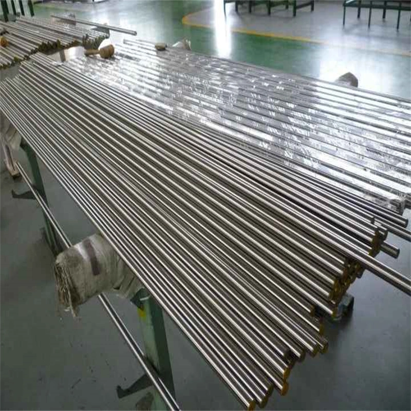 Hot Sale Stainless Steel Round Bar Grade SUS Ss 304 316 409 Factory Price AISI DIN ASTM Factory Price 28mm