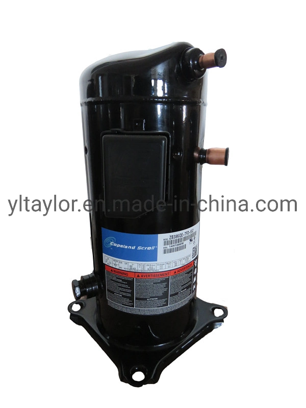 Горячая продажа 5HP Best Price Scroll Zp61kce-TFD Copeland Compressor for Система кондиционирования воздуха