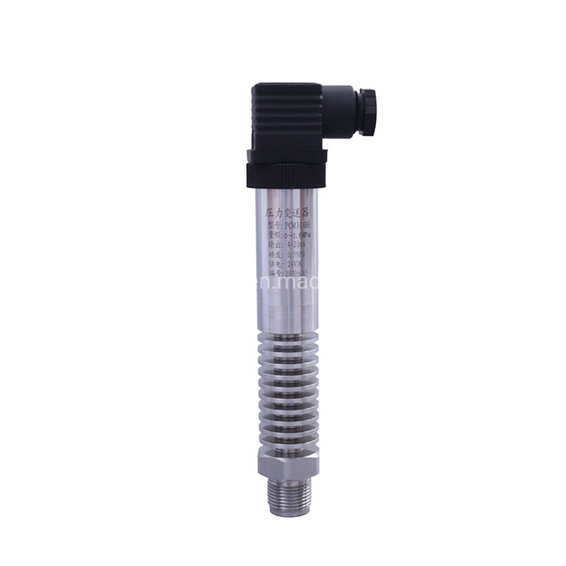 4-20mA Oil Fuel Water Melt Pressure Transducer