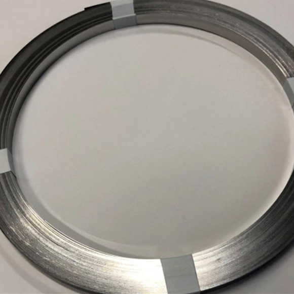 Gread 201 202 304 316L Stainless Steel Strip with Hardness