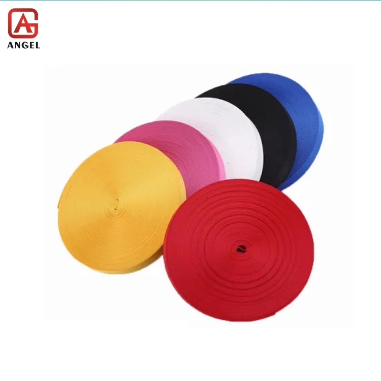 Best Price Webbing for Pet Belt Webbing Straps with Logo