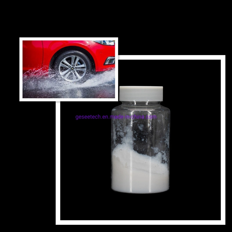 Rubber Reinforcing Agent Use Silica Dioxide/Fumed Silica Hydrophilic Sio2 Powder with CAS No 7631-86-9