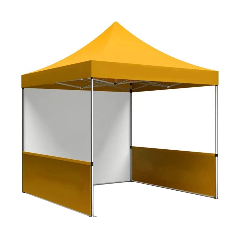 10X10 Advertising Outdoor Trade Show Tent Pop up Custom Printed Tents