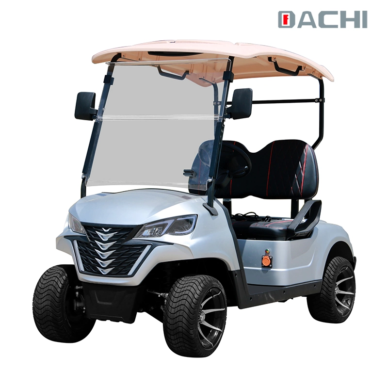 Premium Electric Golf Cart for High Performance Wholesale/Supplierr - 2 Seats Forge G2