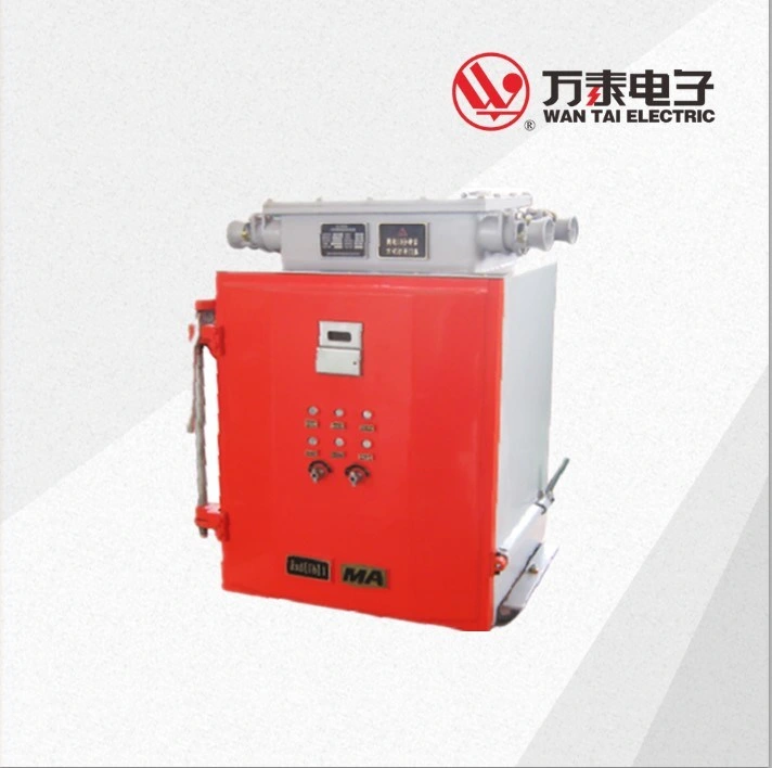 Variable Frequency Drive Underground Mining Variable Speed Drive for Belt Conveyor