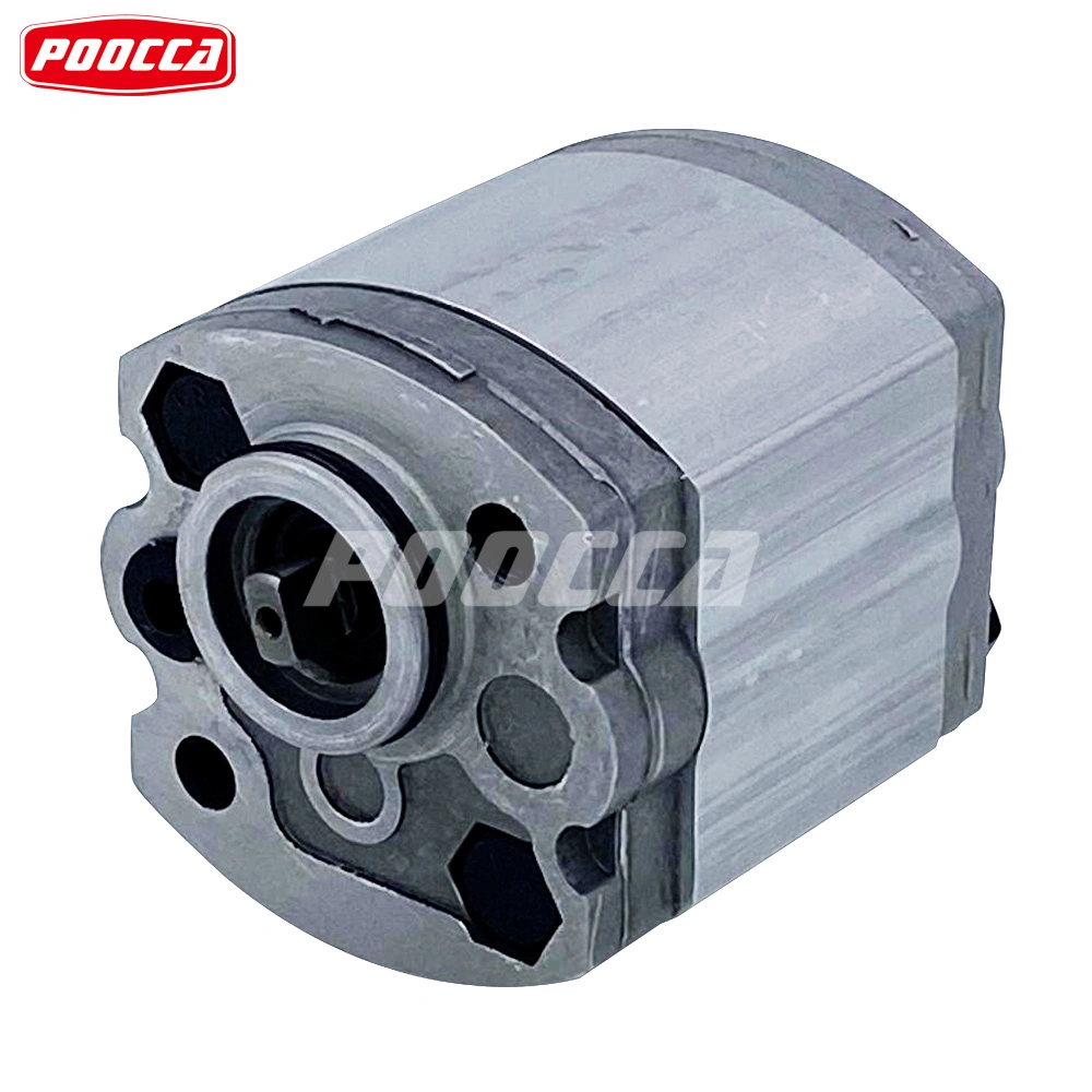 Low Noise Level F Series 2.0f 2.1f 2.5f 2.7f 3.2f 3.7f Cbk Hydraulic Gear Pump