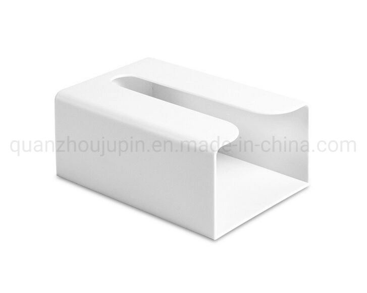 OEM ABS Multi-Functional Installation-Free Kitchen Office Waterproof Tissue Box