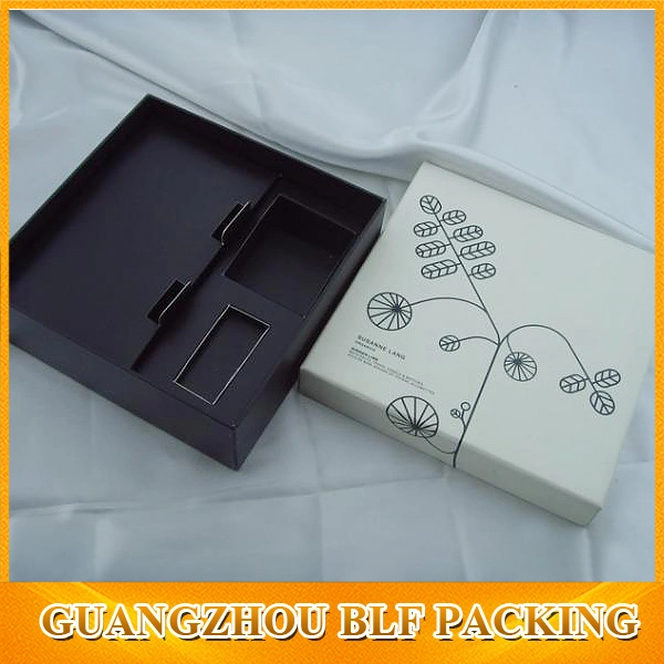 Cardboard Paper Business Card Box (BLF-GB435)