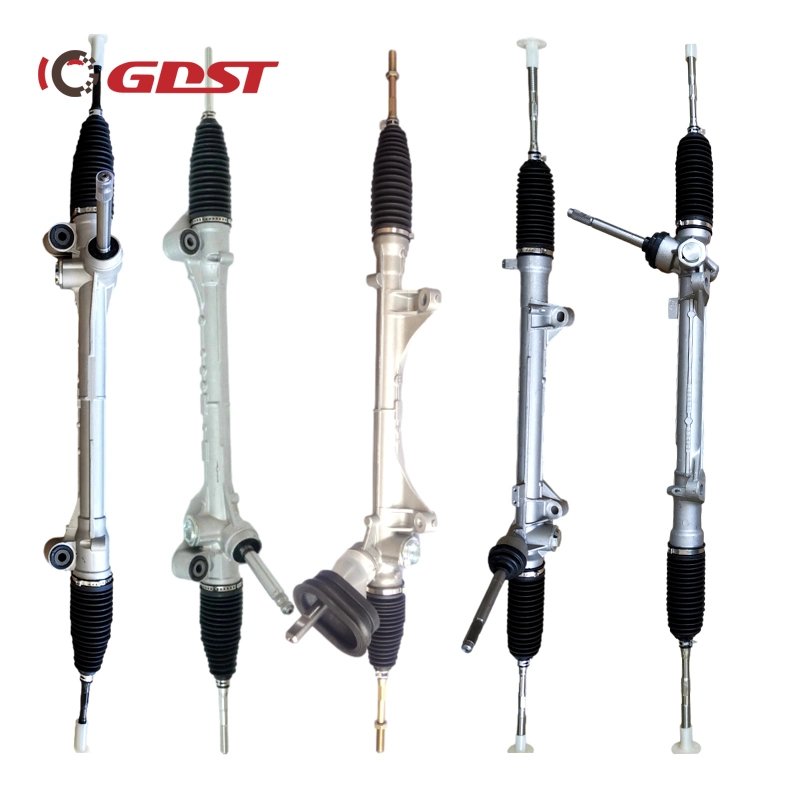 GDST High Quality Auto Steering System Car Parts Power Steering Rack for Mitsubishi Delica Colt L200 Expo Outlander Veryca Space Wagon