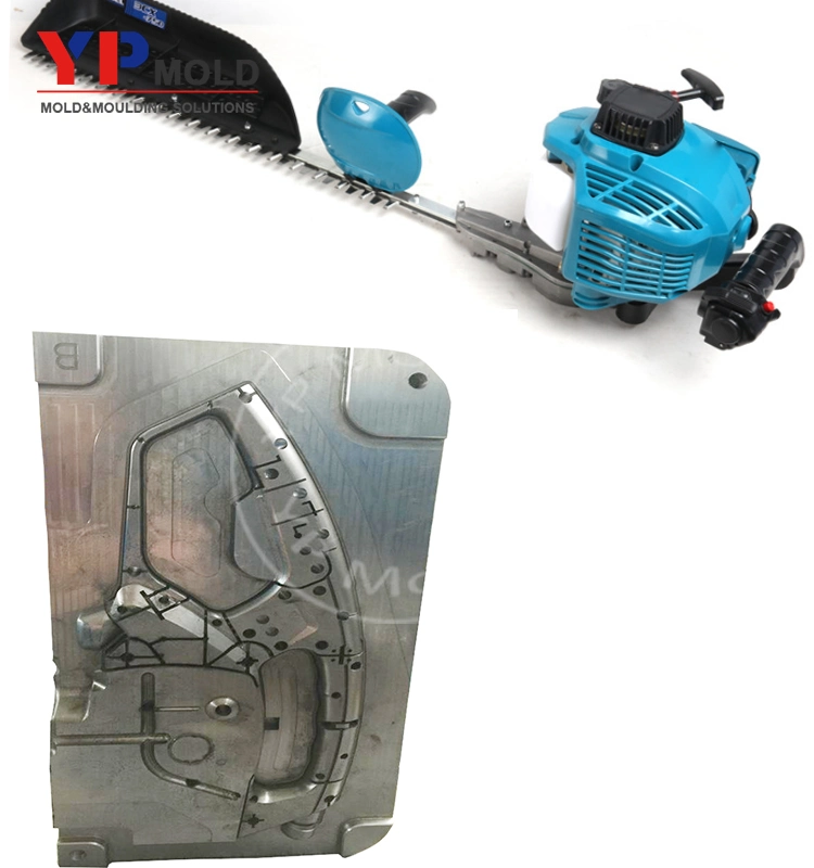 Garden Tool Factory for Cutting Machine Plastic Shell Mould