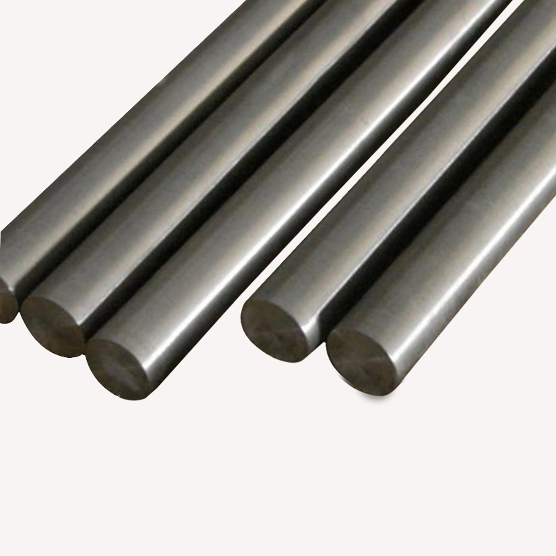 Monel 401 Alloy Bar