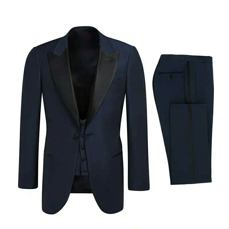 Mtm Costumes Vêtements sur mesure Costumes d'affaires pour hommes Costumes pour hommes sur mesure Costumes de mariage pour hommes sur mesure