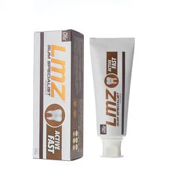 Private Label Customized Wholesale/Supplier Organic Gum Care Herbal Toothpaste