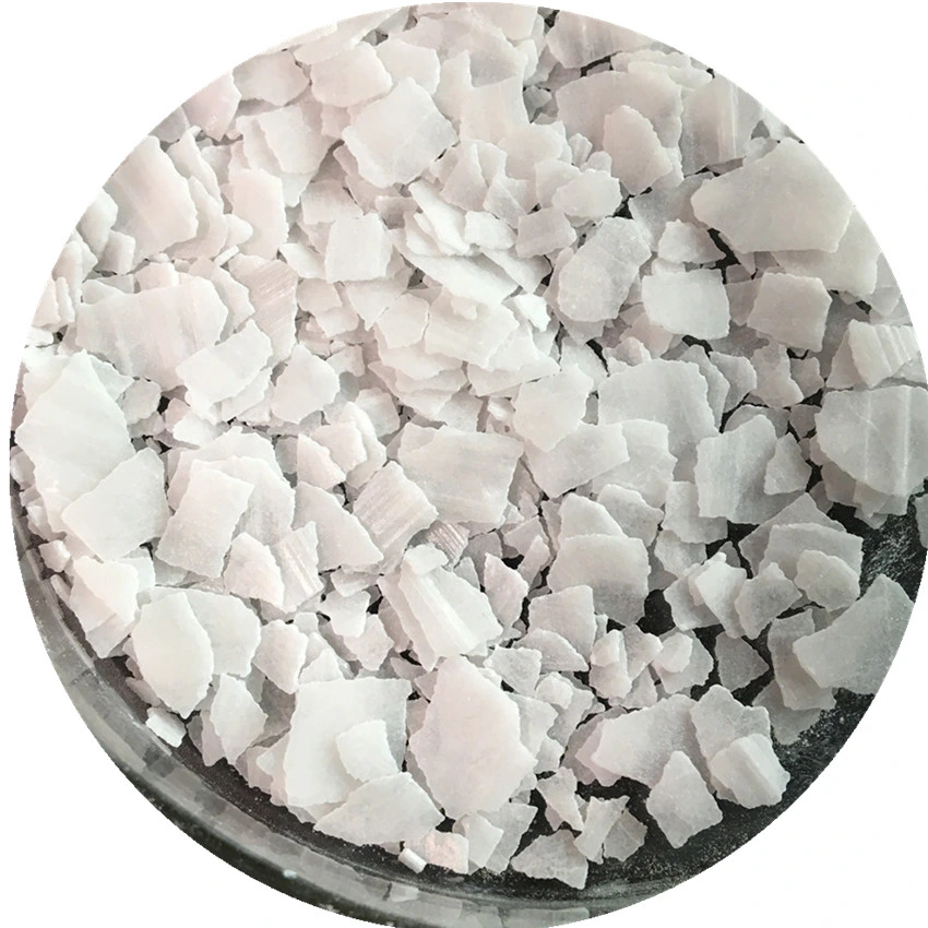 Soda Ash Industrial Grade 99% Soda Fakes Pearls água detergente Tratamento