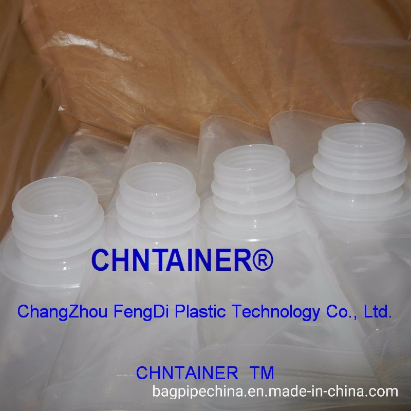 Chntainer Bag-in-Box for Liquid Fertilizers Packaging