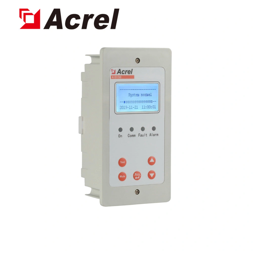 Acrel Asg150 for Medical Isolated Ungrouded AC/DC Control Systems