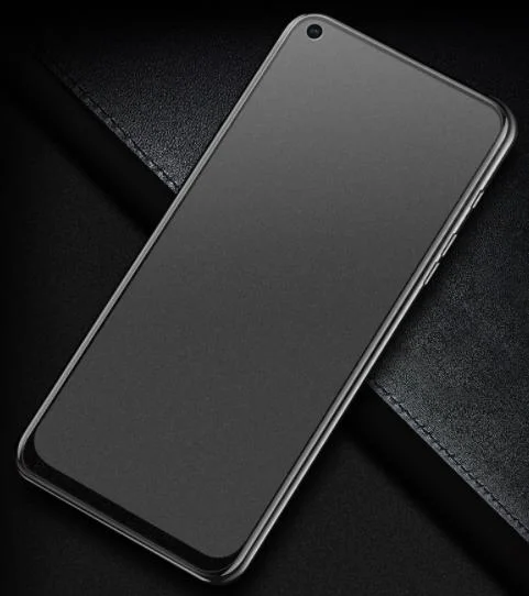 10 Years High quality/High cost performance Mobile Phone Protective 120*180mm Sheet Anti Spy Film Screen Protector for All Phone