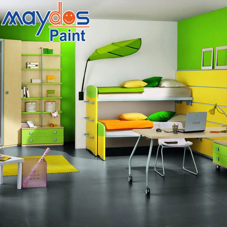 Interior Emulsion Paint/Acrylica Paint/Wall Paint/Wall Coating