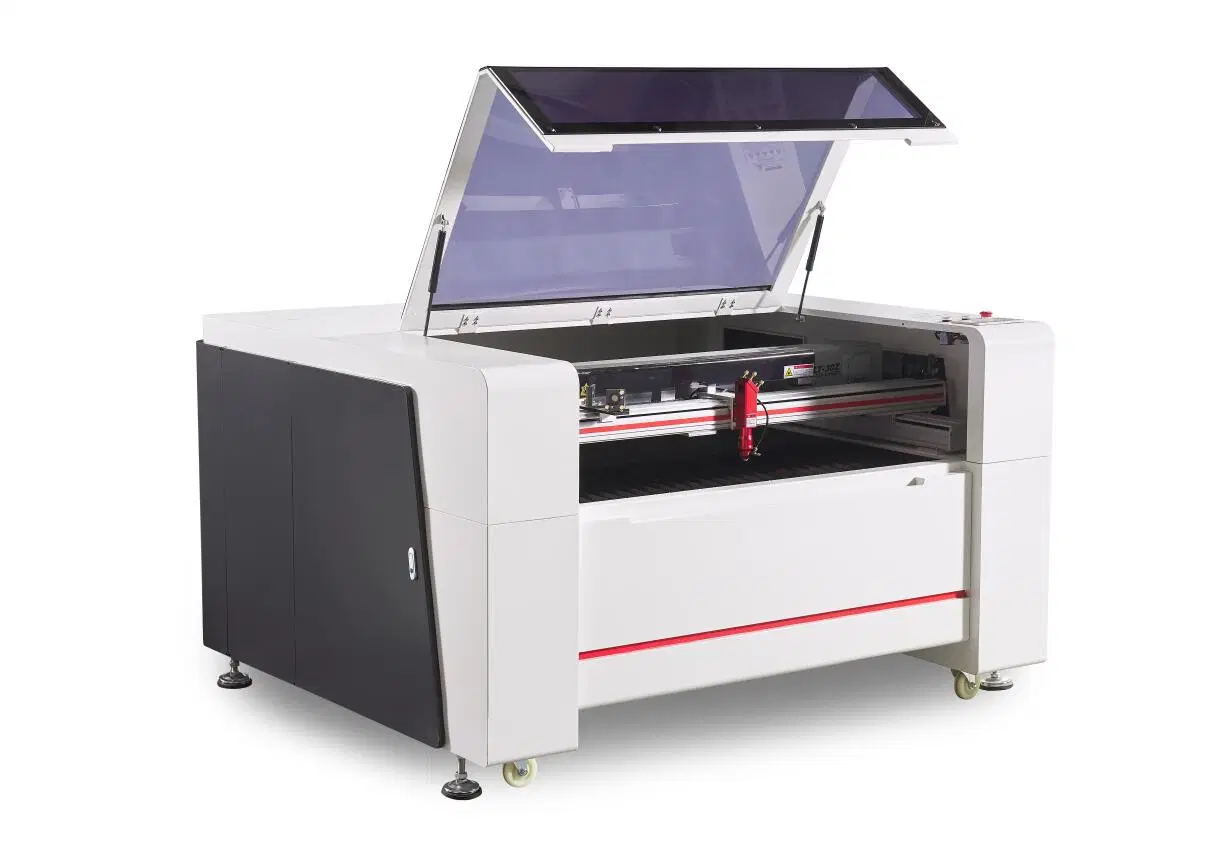 Laser Engraving and Cutting Machine for Acrylic Wood Leather Cloth