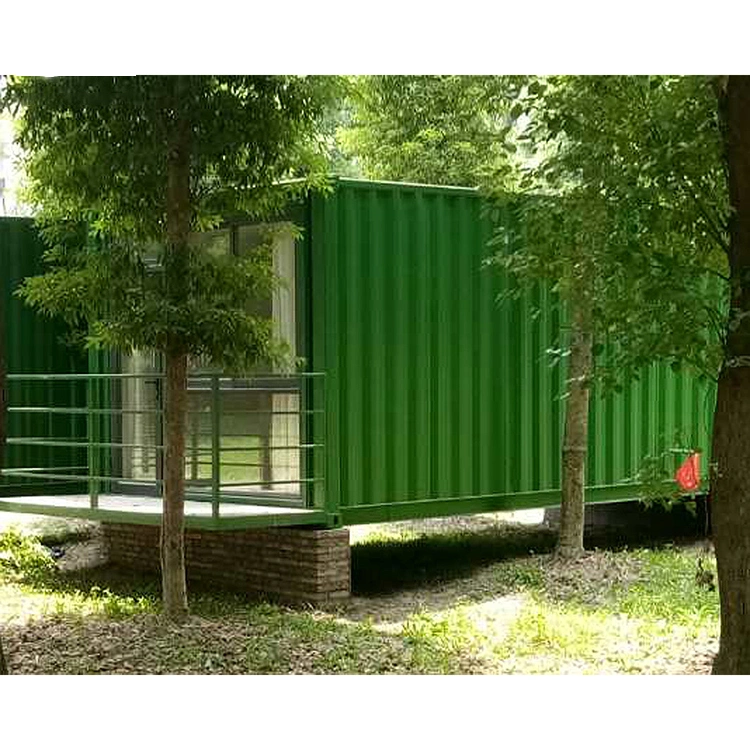 Australian Standard Detachable Tiny Modular Houses Prefab House Containers Homes Buildings